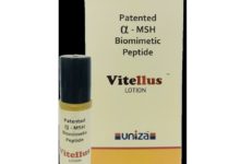 Photo of Uniza Group launches Vitellus lotion for Vitiligo