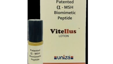 Photo of Uniza Group launches Vitellus lotion for Vitiligo