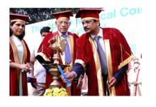 Photo of Apollo Medical College organises convocation ceremony for 2014-15 medical graduates