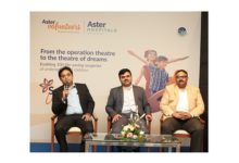 Photo of Aster Hospitals launches ‘Second Life’ initiative