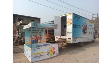 Photo of Fujifilm India’s TB campaign initiative reaches Kanpur