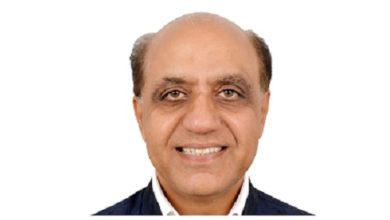 Photo of Vital Strategies India appoints LM Singh as MD, India