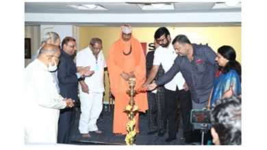 Photo of SPARSH Group of Hospitals unveils hospital for women, children in Bengaluru