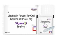 Photo of MSN Labs launches anti-epileptic Vigabatrin powder oral solution