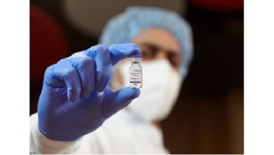Photo of Govt orders 1 crore doses of Zydus Cadila’s needle-free vaccine