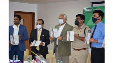Photo of Fortis Hospital, Bannerghatta Road introduces de-addiction programme