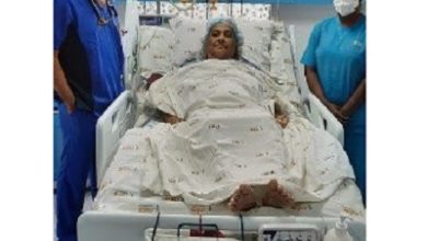 Photo of Chennai-based Rela Hospital conducts complex heart surgery on octogenarian