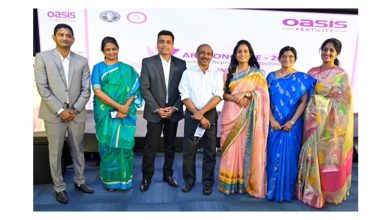 Photo of Oasis Fertility conducts ART Conclave in Warangal