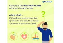 Photo of Practo launches webpage on men’s health ailments