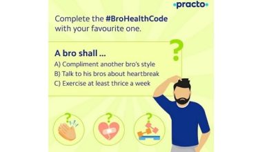 Photo of Practo launches webpage on men’s health ailments