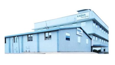 Photo of KAISHA Packaging achieves feat for supplying seals for 2 bn doses of COVID vaccines globally 