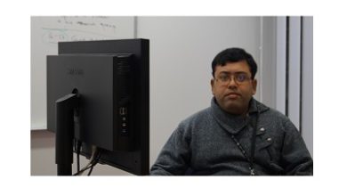 Photo of IIT Mandi scientist develops mathematical models to study effects of non-invasive brain simulation methods