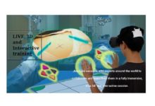 Photo of GHA, 8chili launch first immersive healthcare training, education platform in Metaverse