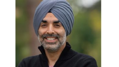 Photo of Twin Health appoints Prabh Singh as its CEO 