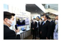 Photo of ASEAN’s first 5G Smart Hospital opens in Thailand