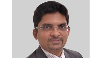 Photo of Vineet Gupta joins Eli Lilly as GM of India affiliate 
