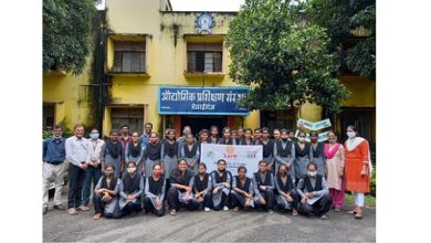 Photo of Aditya Birla Education Trust launches Ujaas to create menstrual health awareness and management