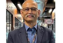 Photo of Sanjay Bapna joins MyHealthcare as Chief Commercial Officer