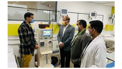 Photo of Jalandhar-based NHS Hospital starts free of cost dialysis