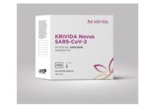 Photo of ICMR approves KRIVIDA Novus RT-PCR kit