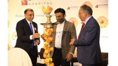Photo of SPARSH Hospital launches multi-organ transplant centre