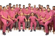 Photo of Kauvery Hospital Chennai expands heart and lung transplantation unit