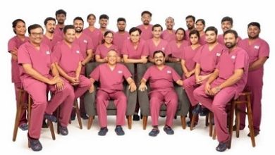 Photo of Kauvery Hospital Chennai expands heart and lung transplantation unit