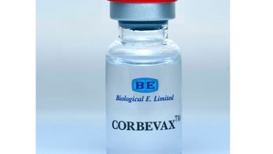 Photo of CORBEVAX receives DCGI approval for EUA for 12-18 years 