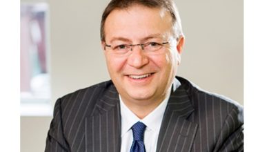 Photo of Lupin appoints Dr Fabrice Egros as President of corporate development
