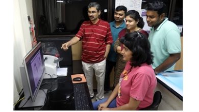 Photo of IIT Madras research team identifies gene/protein variation that increases risk of metabolic diseases
