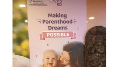 Photo of Crysta IVF opens two centres in Bengaluru