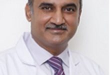 Photo of Cardiologist Dr Vishal Khullar from Mayo Clinic joins Nanavati Max Super Speciality Hospital