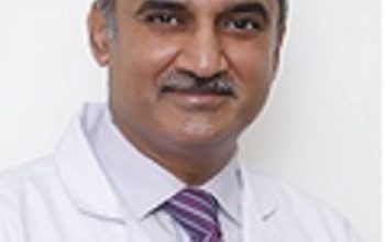 Photo of Cardiologist Dr Vishal Khullar from Mayo Clinic joins Nanavati Max Super Speciality Hospital