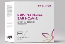 Photo of Kriya Medical Technologies receives manufacturing license for KRIVIDA Novus RT-PCR Kit 
