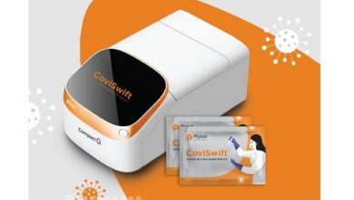 Photo of Mylab Discovery Solutions launches CoviSwift