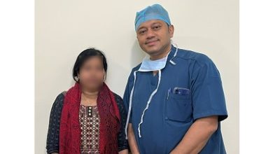 Photo of Kolkata-based Medica conducts daycare robotic hysterectomy