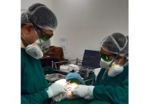 Photo of Narayan Memorial Hospital, Behala conducts hybrid treatment protocol management to treat malignant ulcer of tongue