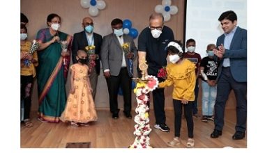 Photo of Narayana Health City collaborates with Indian Cancer Society