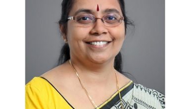 Photo of Dr Sheela Nampoothiri joins ICMR’s Rare Diseases National Consortium’s expert committee as co chair