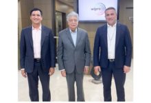Photo of Wipro GE Healthcare appoints Elie Chaillot to Board of Directors