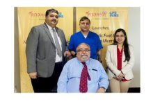 Photo of Wockhardt Hospitals, Mumbai Central introduces treatment for diabetic foot ulcer