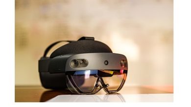 Photo of HCG Cancer Hospital launches Microsoft HoloLens 2 to enhance patient experience