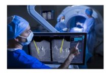 Photo of SPARSH Hospital, Sita Bhateja Trust introduce high precision surgical imaging and navigation system