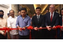 Photo of Thermo Fisher Scientific unveils R&D facility in Hyderabad