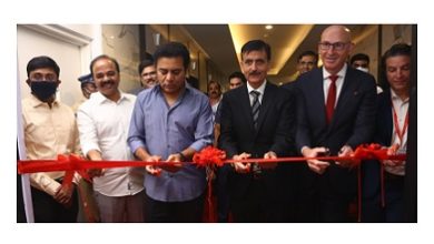 Photo of Thermo Fisher Scientific unveils R&D facility in Hyderabad