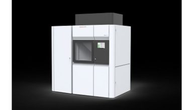 Photo of Thermo Fisher’s Cryo-Electron Microscopy Solutions to help in structural biology research at CCMB