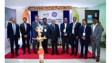 Photo of Wipro GE Healthcare launches greenfield facility in Bengaluru