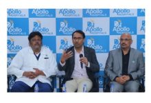 Photo of Apollo Hospitals introduces novel foot reconstruction treatment for diabetic patients