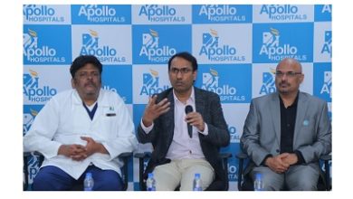 Photo of Apollo Hospitals introduces novel foot reconstruction treatment for diabetic patients