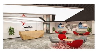Photo of Cardinal Health announces new global capability centre in Bengaluru